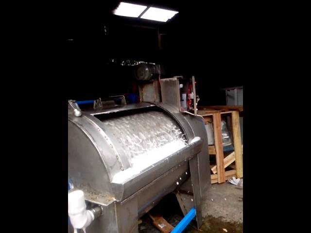 Detail Mesin Cuci Kapsul Nomer 10