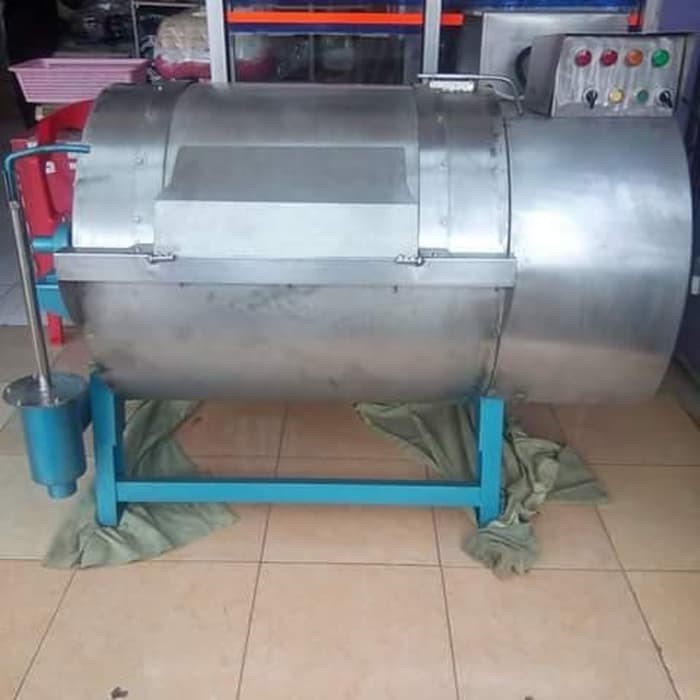 Detail Mesin Cuci Kapsul Nomer 11