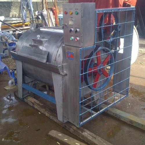 Detail Mesin Cuci Kapsul Nomer 13
