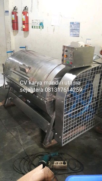 Detail Mesin Cuci Kapsul Nomer 16