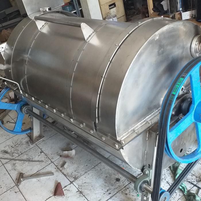 Detail Mesin Cuci Kapsul Nomer 3