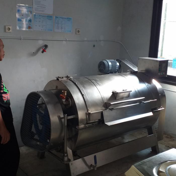 Detail Mesin Cuci Kapsul Nomer 22