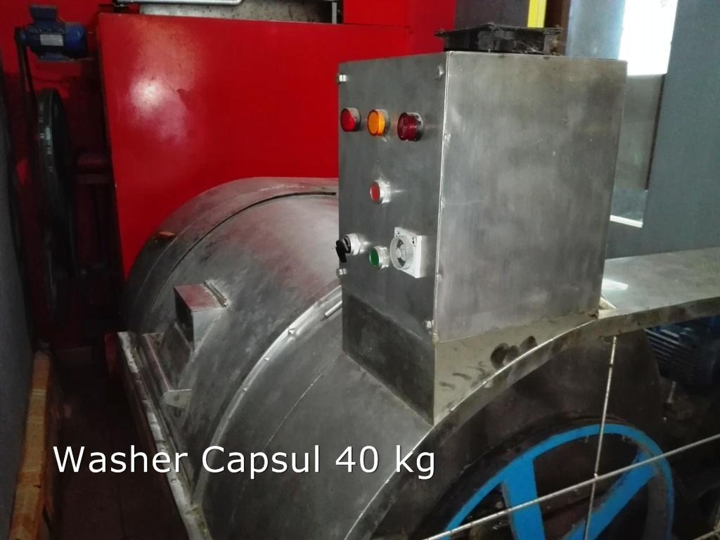 Detail Mesin Cuci Kapsul Nomer 23