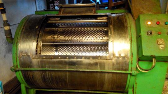 Detail Mesin Cuci Kapsul Nomer 25