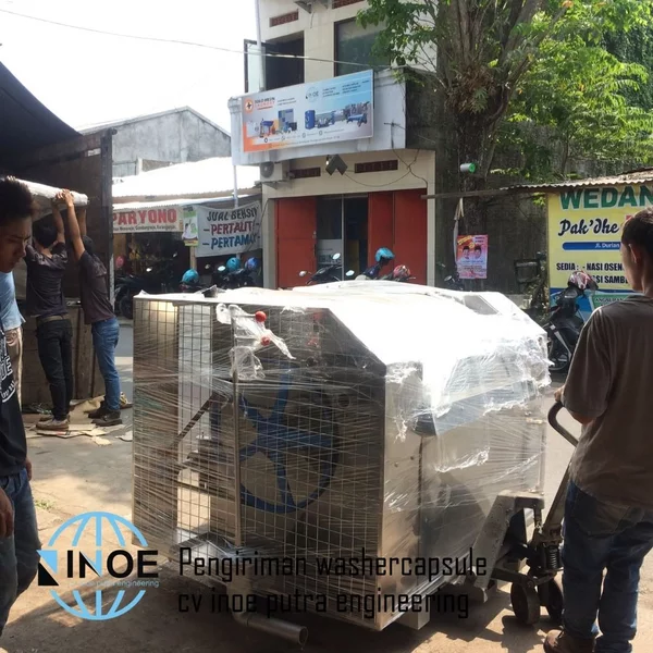 Detail Mesin Cuci Kapsul Nomer 32