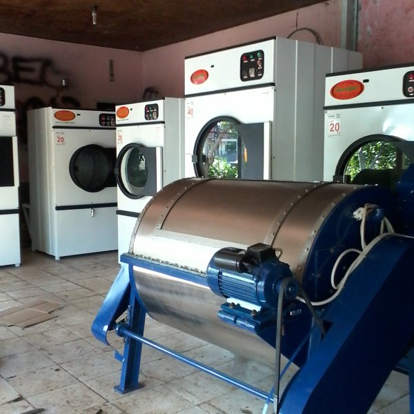 Detail Mesin Cuci Kapsul Nomer 5