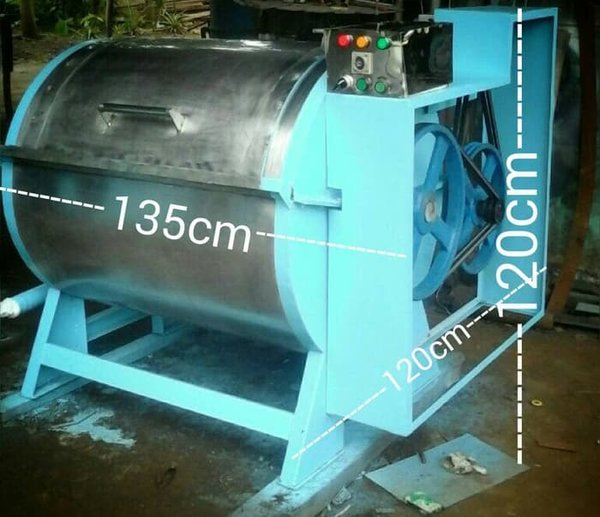 Detail Mesin Cuci Kapsul Nomer 43