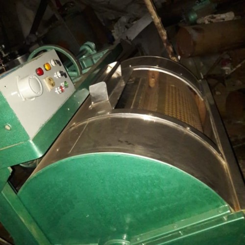 Detail Mesin Cuci Kapsul Nomer 6