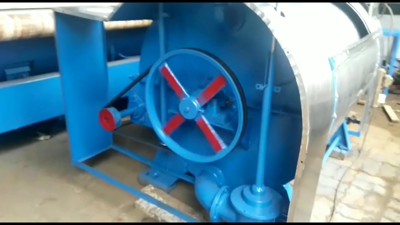 Detail Mesin Cuci Kapsul Nomer 48