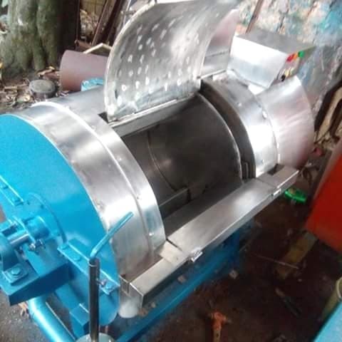 Detail Mesin Cuci Kapsul Nomer 8