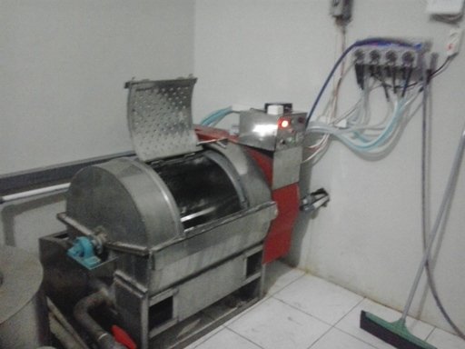 Detail Mesin Cuci Kapsul Nomer 9