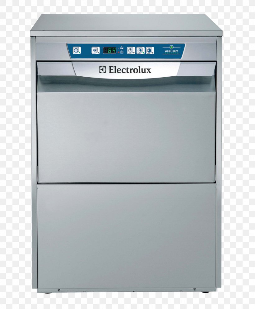 Detail Mesin Cuci Piring Electrolux Nomer 16