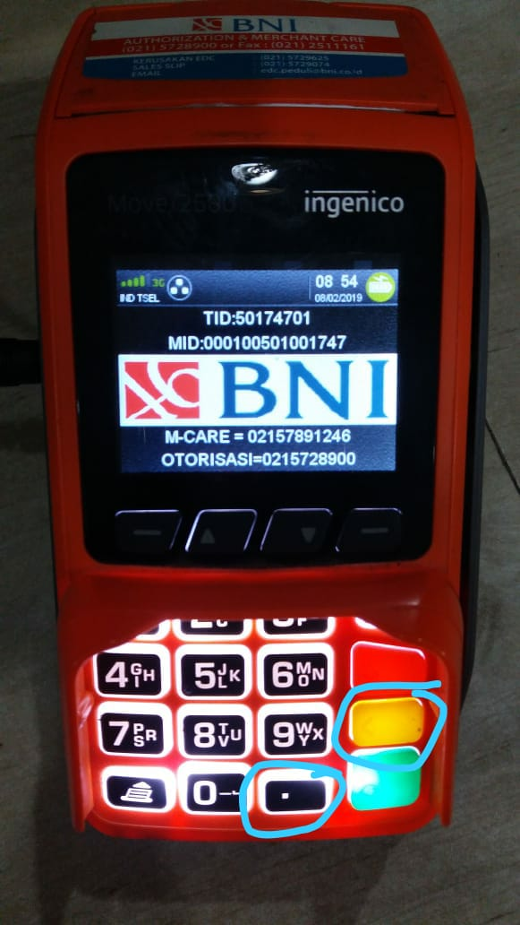 Detail Mesin Edc Png Nomer 41