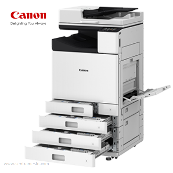 Detail Mesin Fotocopy Canon Png Nomer 51