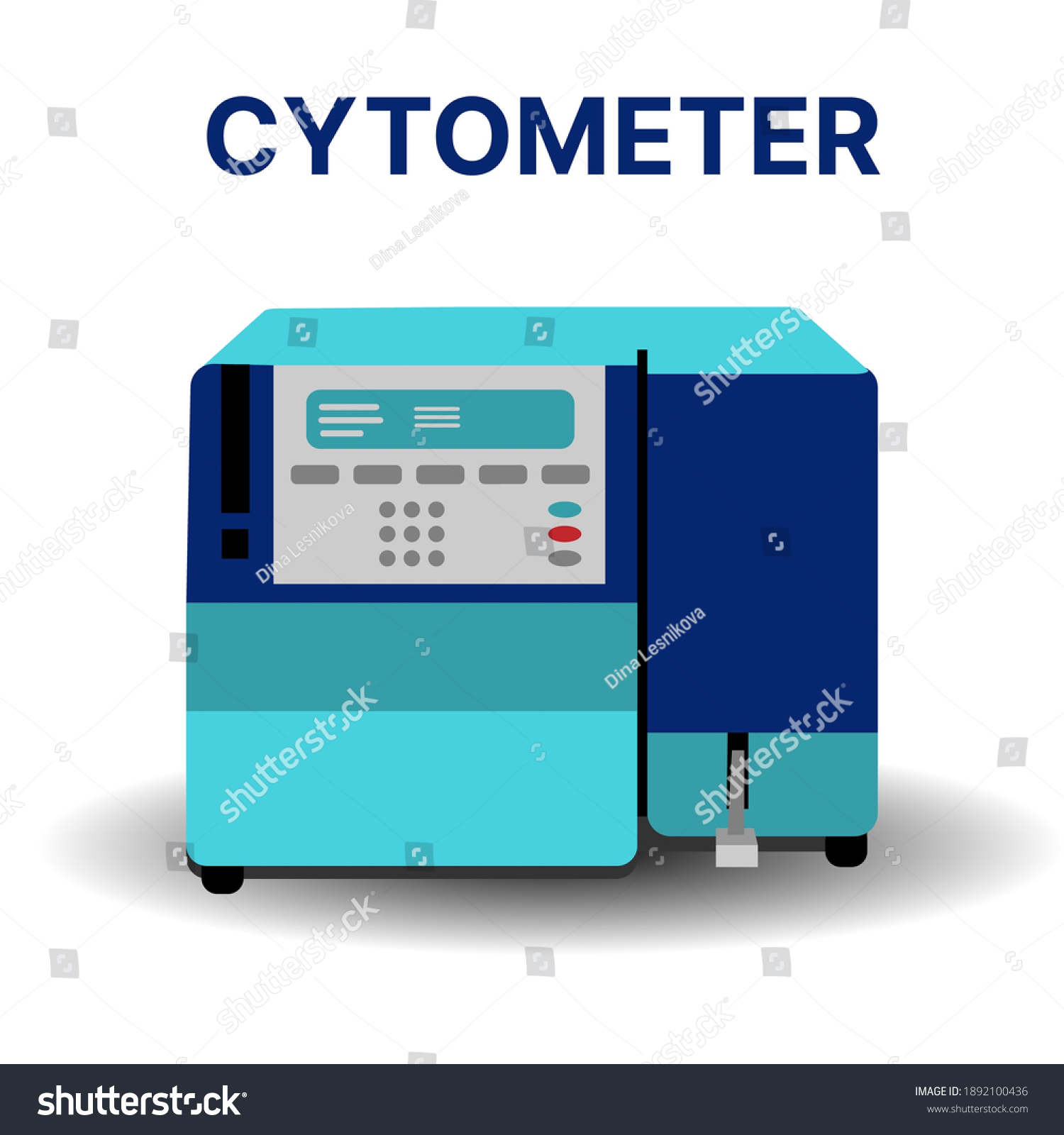 Detail Mesin Fotocopy Vector Nomer 40