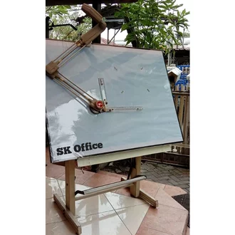 Detail Mesin Gambar Bofa Nomer 4