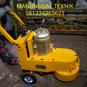 Detail Mesin Grinding Lantai Beton Nomer 36