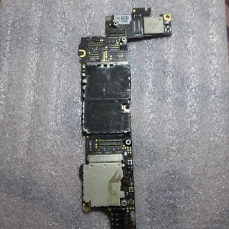 Detail Mesin Iphone 4s Nomer 14