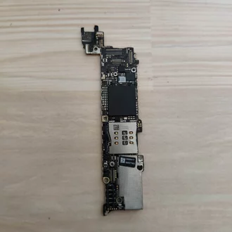 Detail Mesin Iphone 4s Nomer 21
