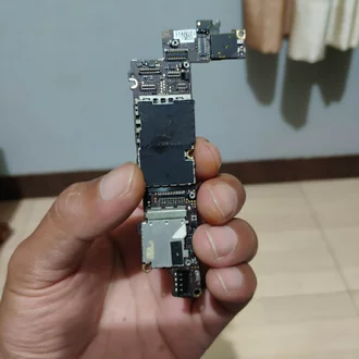 Detail Mesin Iphone 4s Nomer 26