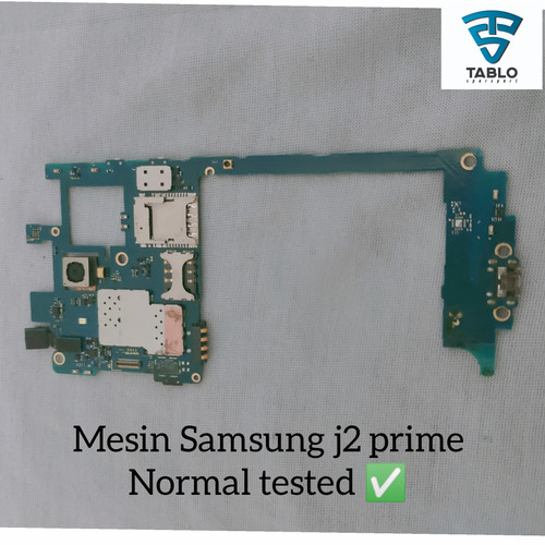 Detail Mesin J2 Prime Nomer 51