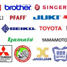 Detail Mesin Jahit Logo Nomer 56