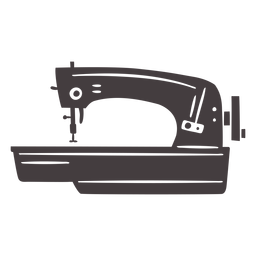 Detail Mesin Jahit Vector Png Nomer 33