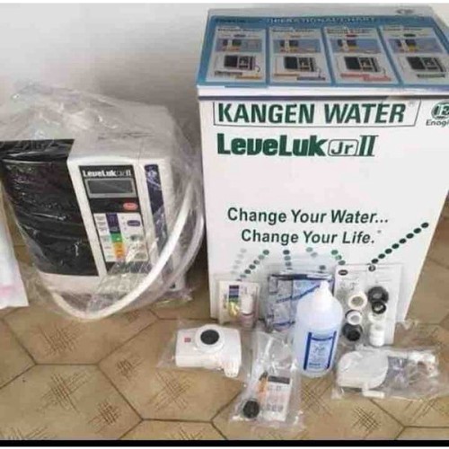 Detail Mesin Kangen Water Murah Nomer 17