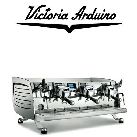 Detail Mesin Kopi Victoria Arduino Nomer 2