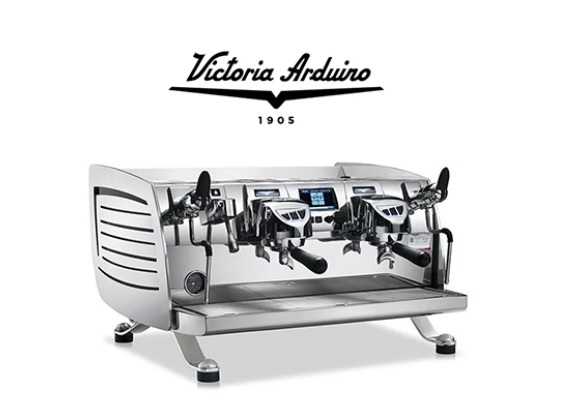 Detail Mesin Kopi Victoria Arduino Nomer 13