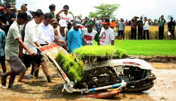 Detail Mesin Mesin Pertanian Nomer 45