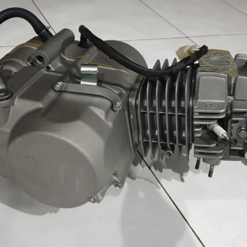Detail Mesin Motor Honda Nomer 24