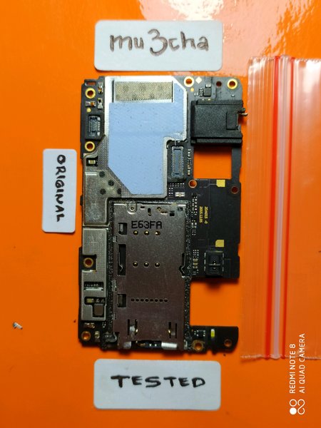 Detail Mesin Oppo F1 Plus Nomer 52