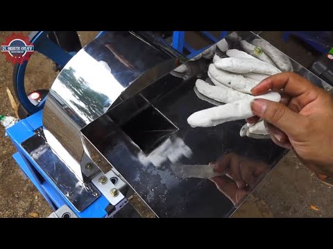 Detail Mesin Otak Otak Nomer 16