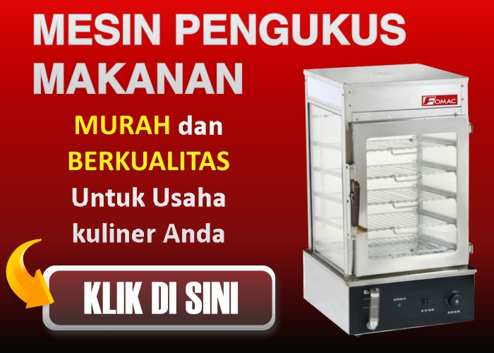 Detail Mesin Otak Otak Nomer 23