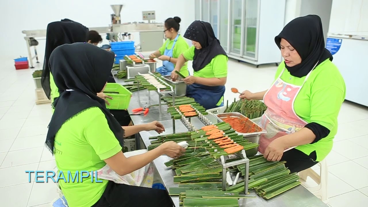 Detail Mesin Otak Otak Nomer 29