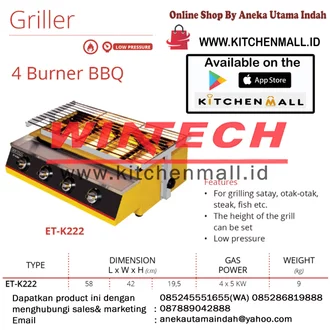 Detail Mesin Otak Otak Nomer 35