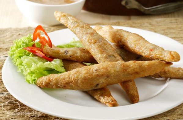 Detail Mesin Otak Otak Nomer 40