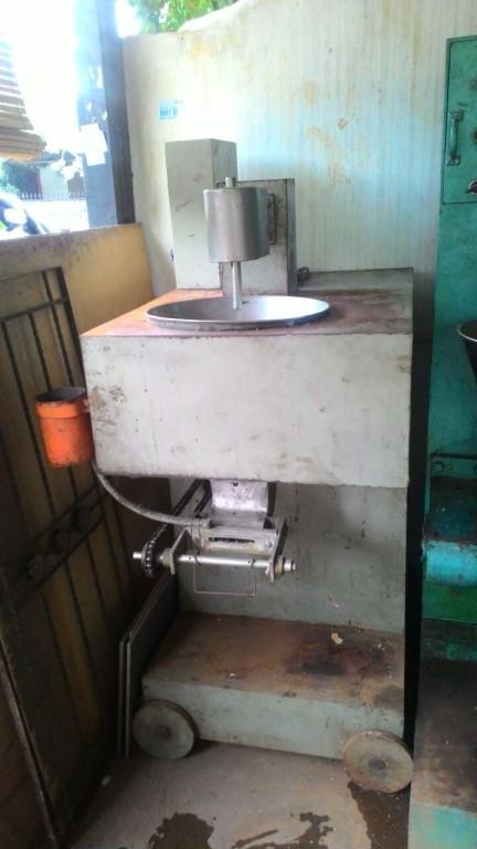 Detail Mesin Otak Otak Nomer 10