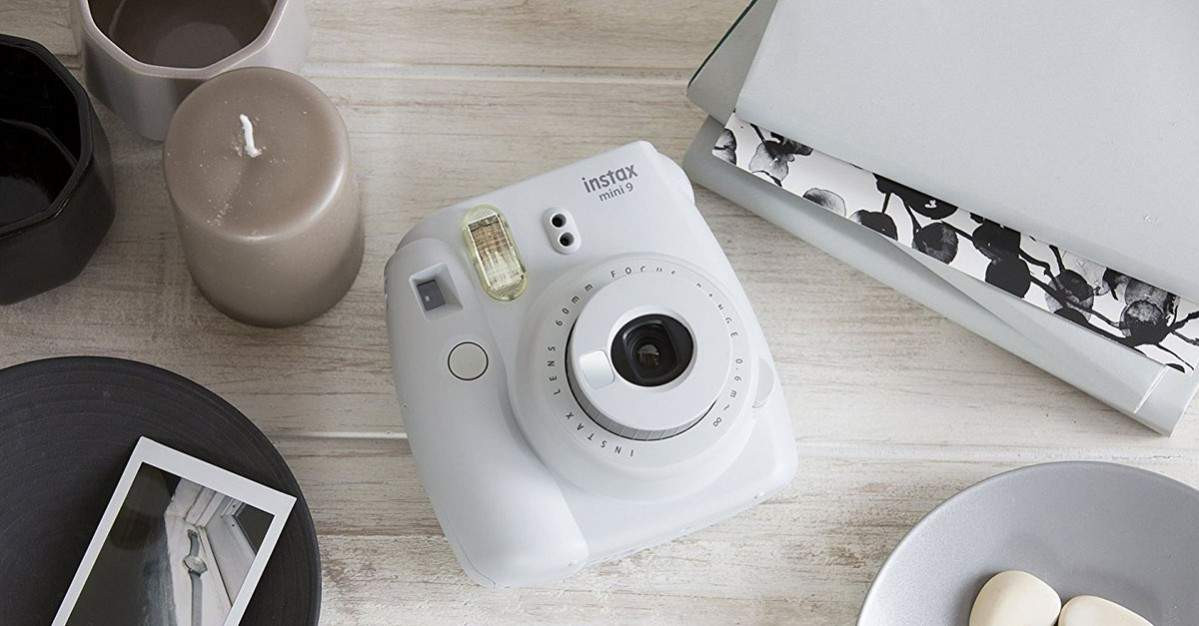 Detail Mesin Pencetak Foto Polaroid Nomer 52