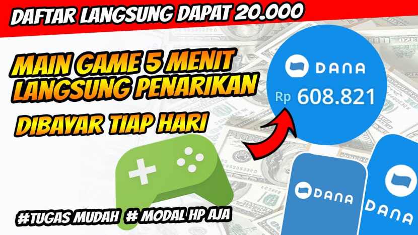 Detail Mesin Pencetak Uang Gratis Nomer 16