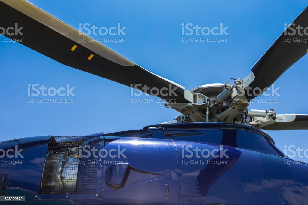 Detail Mesin Pesawat Helikopter Nomer 32