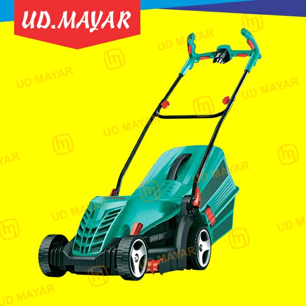 Detail Mesin Potong Rumput Listrik Bosch Nomer 39