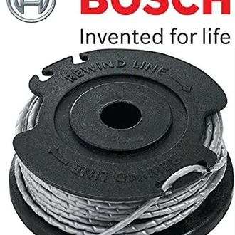 Detail Mesin Potong Rumput Listrik Bosch Nomer 41