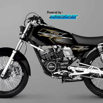 Detail Mesin Rx King Vector Nomer 41