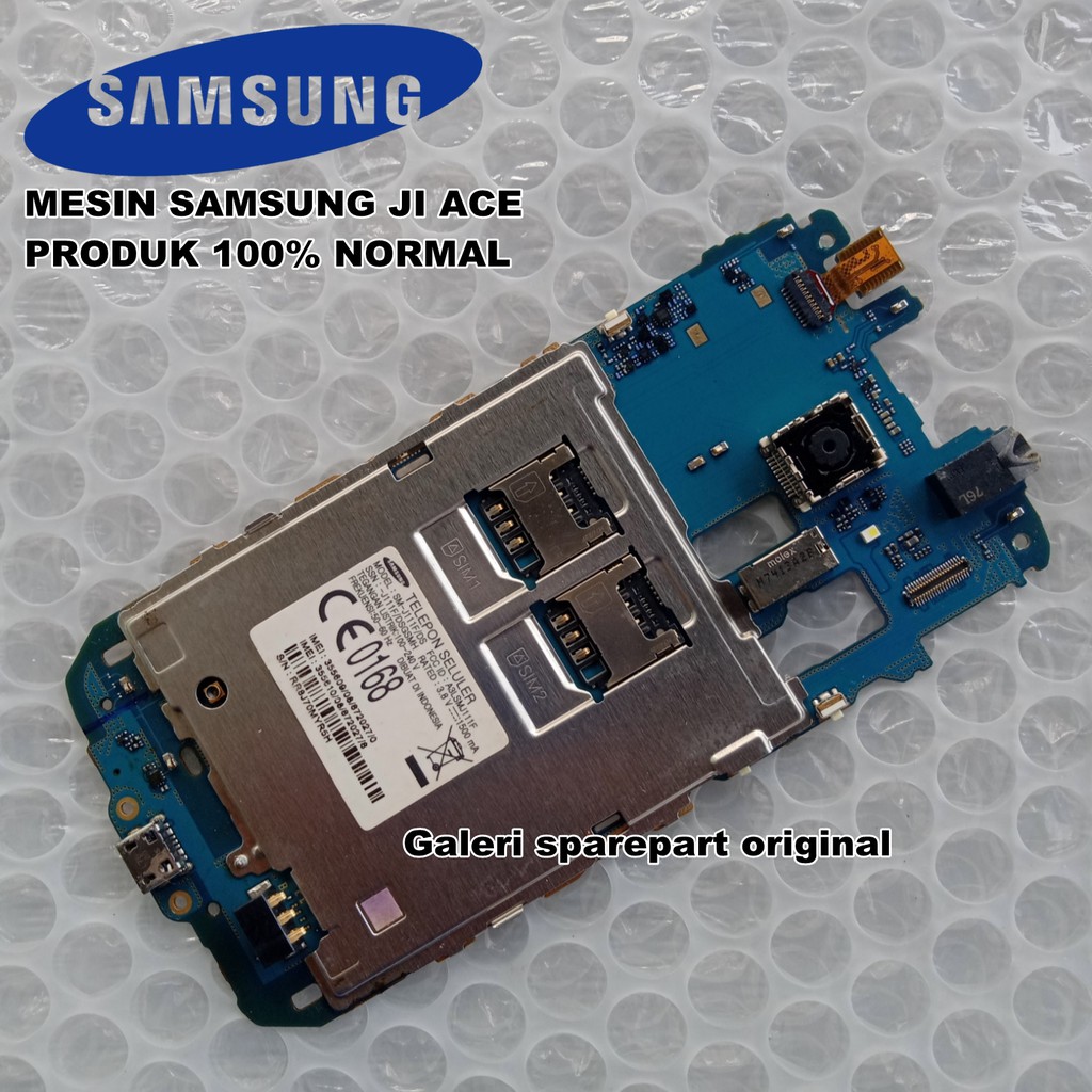 Mesin Samsung J1 Ace - KibrisPDR