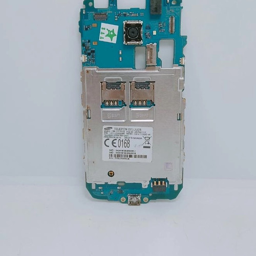 Detail Mesin Samsung J1 Ace Nomer 24