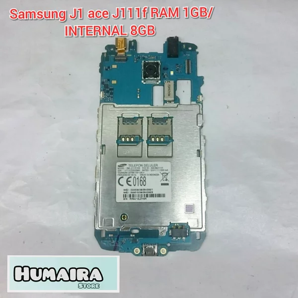 Detail Mesin Samsung J1 Ace Nomer 5