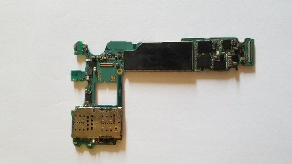 Detail Mesin Samsung S7 Edge Nomer 13