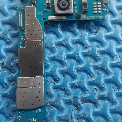 Detail Mesin Samsung S7 Edge Nomer 45